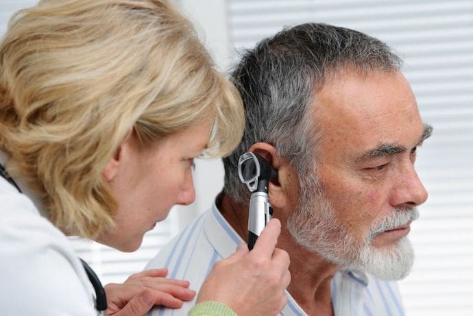ear wax consultation