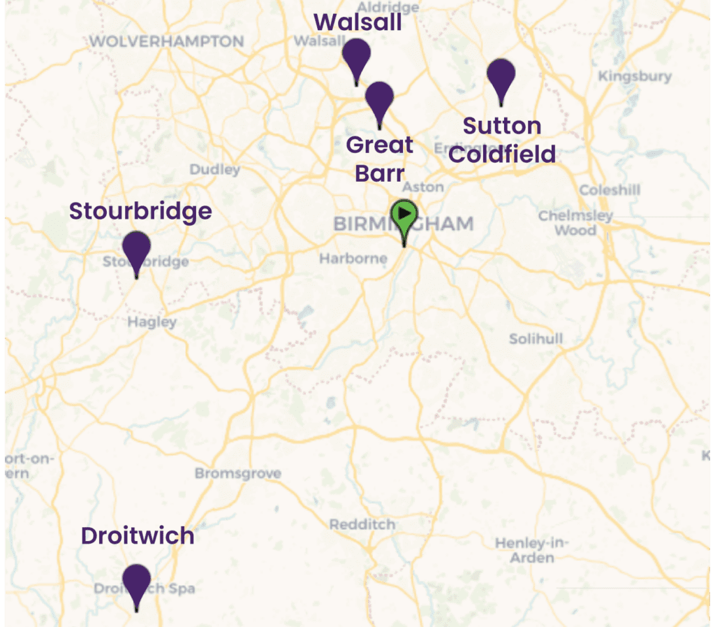 Ear Wax Removal Birmingham Clinic Near Me Earwax.co.uk